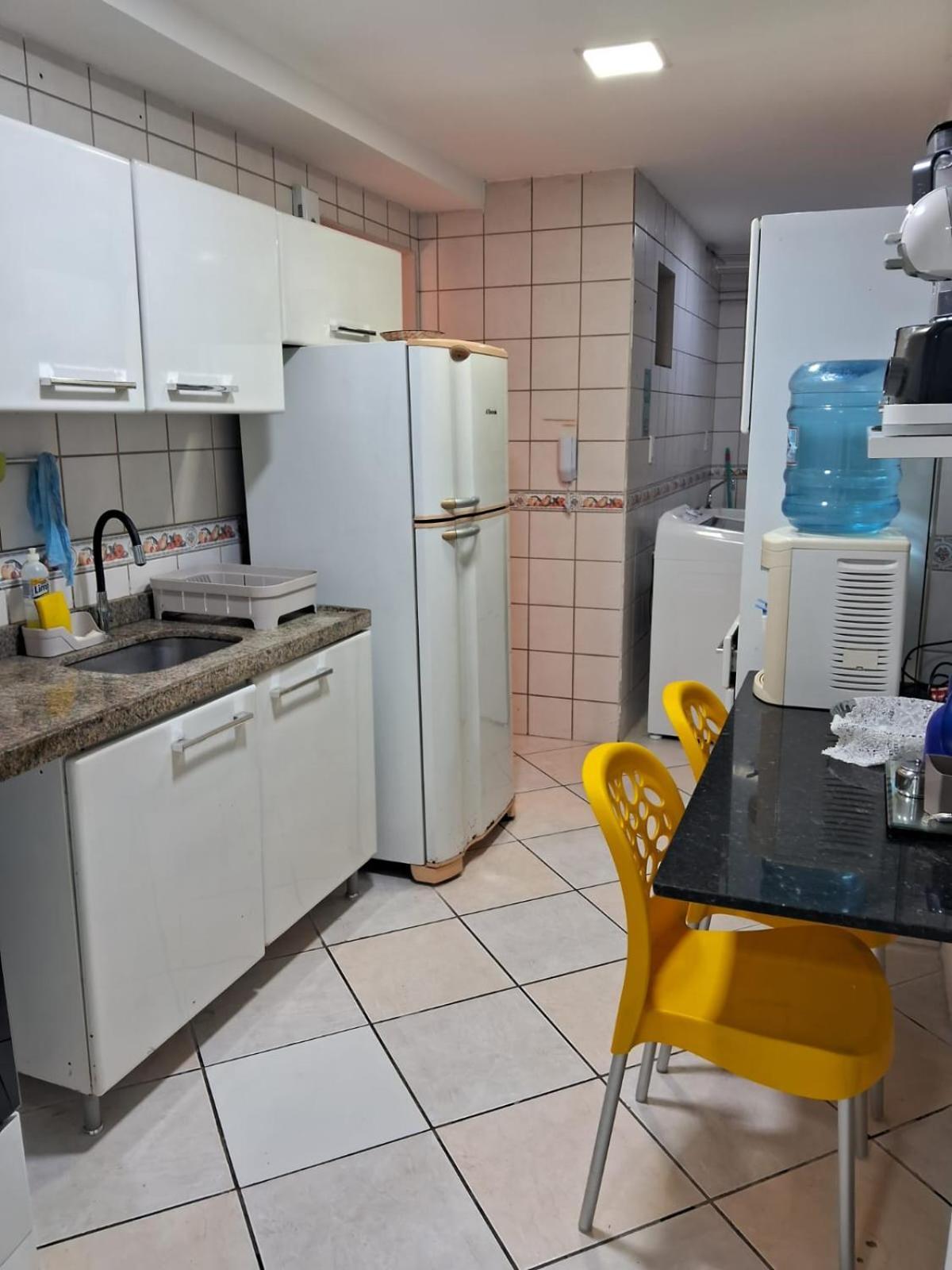 Excelente Apto Em Area Hospitalar Ресіфі Екстер'єр фото