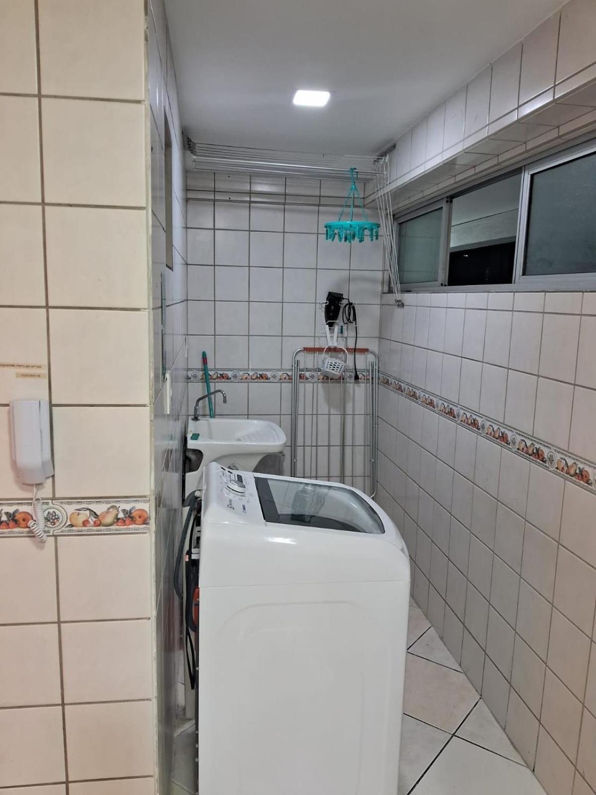 Excelente Apto Em Area Hospitalar Ресіфі Екстер'єр фото