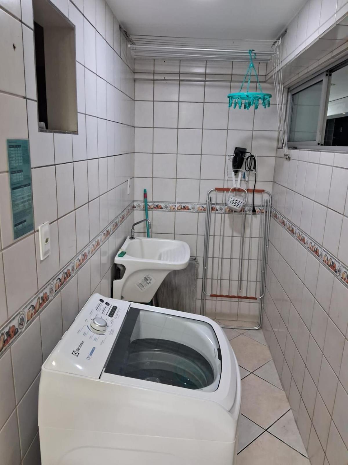 Excelente Apto Em Area Hospitalar Ресіфі Екстер'єр фото
