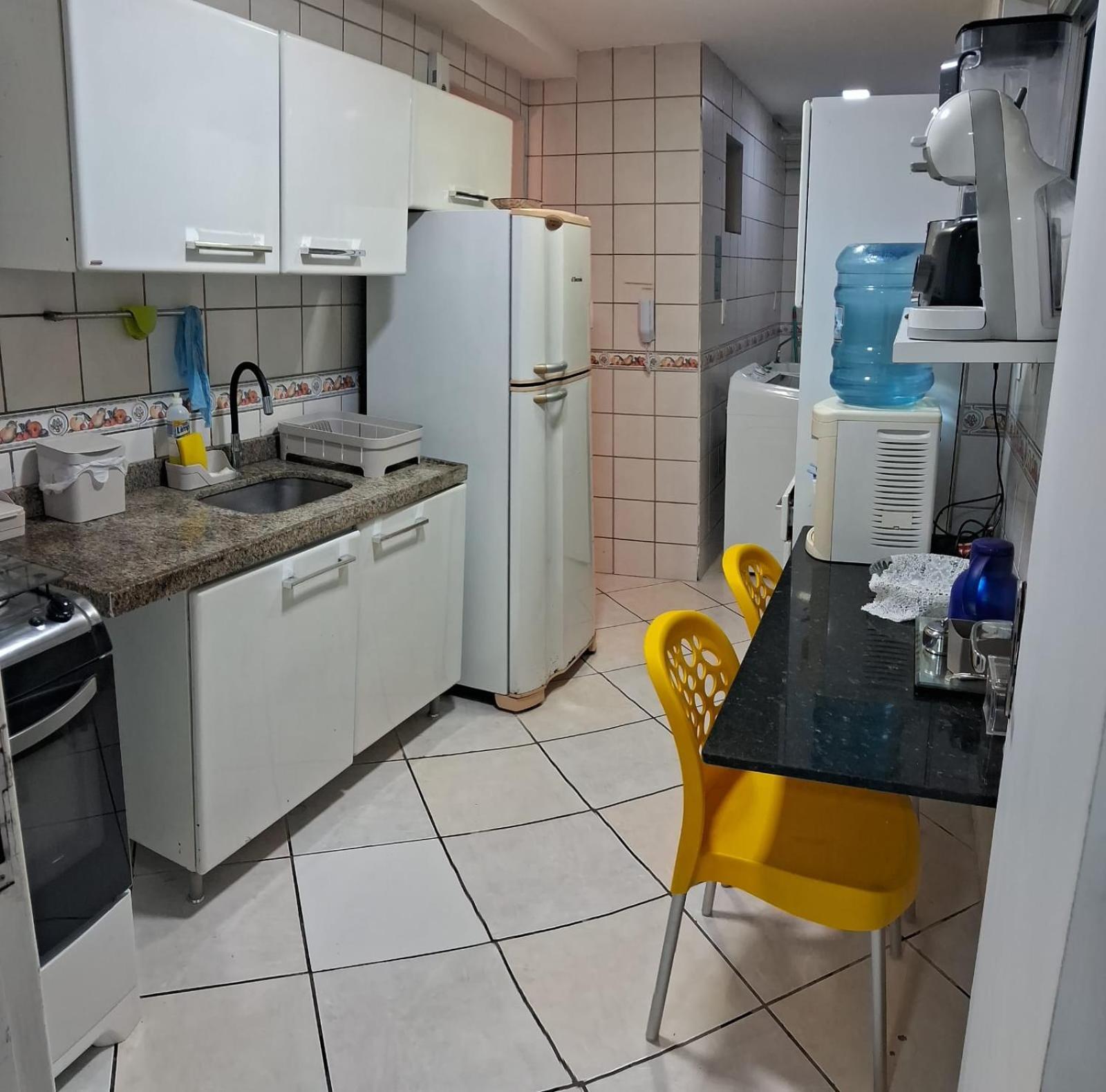 Excelente Apto Em Area Hospitalar Ресіфі Екстер'єр фото